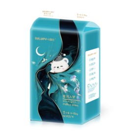 Baby Diapers Manufacturer - OEM Custom Eco-Friendly Disposable Diapers