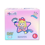 Sanitary Napkins Manufacturer - OEM Custom Super Absorbent Cotton Napkins