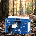 婴儿训练裤生产商 - 可定制超强吸收SAP训练裤