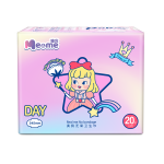 Panty Liners Manufacturer - OEM Custom Disposable Bamboo Towel Liners