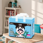 Baby Swaddlers Manufacturer - OEM Custom Soft Disposable Diapers