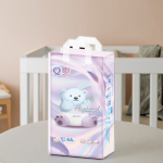 Baby Diapers Factory - OEM Custom Biodegradable Disposable Nappies