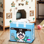 Baby Swaddlers Manufacturer - OEM Custom Soft Disposable Diapers