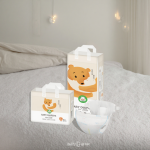 婴儿训练裤生产商 - 可定制柔软透气纸尿裤