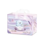 婴儿训练裤生产商 - 可定制SAP超强吸收纸尿裤