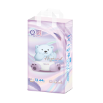 Baby Diapers Factory - OEM Custom Biodegradable Disposable Nappies