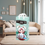 婴儿纸尿裤工厂 - 可定制优质柔软SAP材质纸尿裤