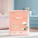 Sanitary Napkins Manufacturer - OEM Custom Cotton Feminine Sanitary Towels