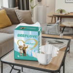 Adult Diapers Factory - OEM Custom Cotton Breathable Disposable Diapers