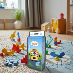 婴儿拉拉裤工厂 - 可定制新生儿干爽纸尿裤