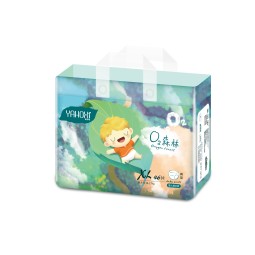 婴儿拉拉裤生产商 - 可定制柔软护理一次性拉拉裤