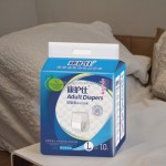 成人拉拉裤工厂 - 可定制加厚一次性拉拉裤