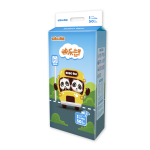 婴儿拉拉裤工厂 - 可定制新生儿干爽纸尿裤