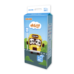 婴儿拉拉裤工厂 - 可定制新生儿干爽纸尿裤