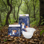 Baby Training Pants Manufacturer - OEM Custom High Absorption Training Diapers