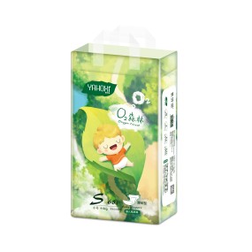 Baby Diapers Factory - OEM Custom Organic Eco-Friendly Nappies