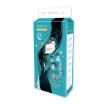 Baby Diapers Factory - OEM Custom Professional Disposable Diapers