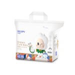 婴儿纸尿裤工厂 - 可定制无纺布腰围纸尿裤