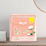 卫生巾工厂 - 可定制透气吸收女性卫生巾