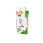 婴儿纸尿裤工厂 - 可定制超强吸收一次性纸尿裤