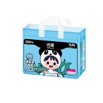 婴儿纸尿裤工厂 - 可定制优质柔软纸尿裤