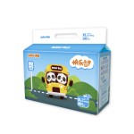 Baby Diaper Pants Manufacturer - OEM Custom Soft Dry Training Pants