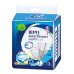 成人纸尿裤生产商 - 可定制透气PE膜纸尿裤