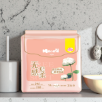卫生巾生产商 - 可定制超薄女士卫生巾
