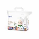 婴儿纸尿裤工厂 - 可定制无纺布腰围纸尿裤