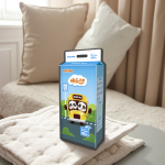 婴儿拉拉裤工厂 - 可定制新生儿干爽纸尿裤