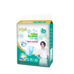 成人纸尿裤工厂 - 可定制通用XL码成人纸尿裤