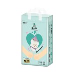 婴儿纸尿裤工厂 - 可定制超干魔术贴纸尿裤