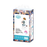 婴儿纸尿裤生产商 - 可定制德国无纺布干爽纸尿裤