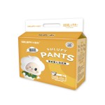 婴儿布尿裤生产商 - 可定制PP棉材质尿裤