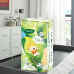 婴儿纸尿裤工厂 - 可定制有机环保纸尿裤