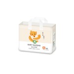 婴儿纸尿裤工厂 - 可定制无纺布智能婴儿纸尿裤