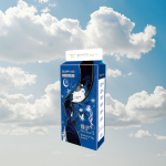 婴儿纸尿裤生产商 - 可定制舒适拉拉裤