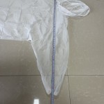 雨披工厂 - PLA可降解EN13432认证代工