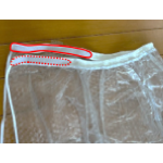 围裙生产厂家 - 蓝色CPE厨房清仓