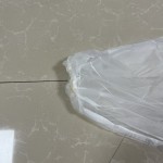 雨披工厂 - PLA可降解EN13432认证代工