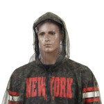 围裙生产厂家 - 皮革质感PVC定制