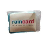 Rain Poncho Manufacturer - BSCI Factory Portable Disposable