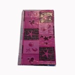 桌布生产厂家 - 开斋节PVC桌布