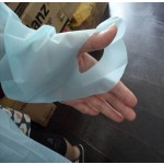 一次性围裙生产厂家 - 新款长袖设计