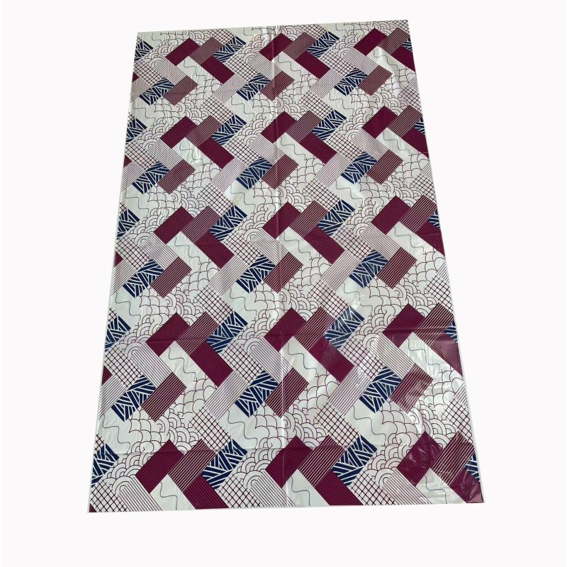 桌布生产厂家 - 印花PVC桌布厂家价格