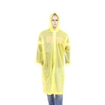 雨披工厂 - PVC塑料雨披ROHS代工