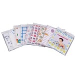 Mosquito Net Supplier - Hot Sale Knitted Folded Patterns