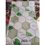 桌布工厂 - 家用PVC桌布定制