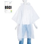Rain Poncho Manufacturer - Wholesale Custom Logo Biodegradable