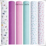 PVC薄膜工厂 - PVC复合桌布印花